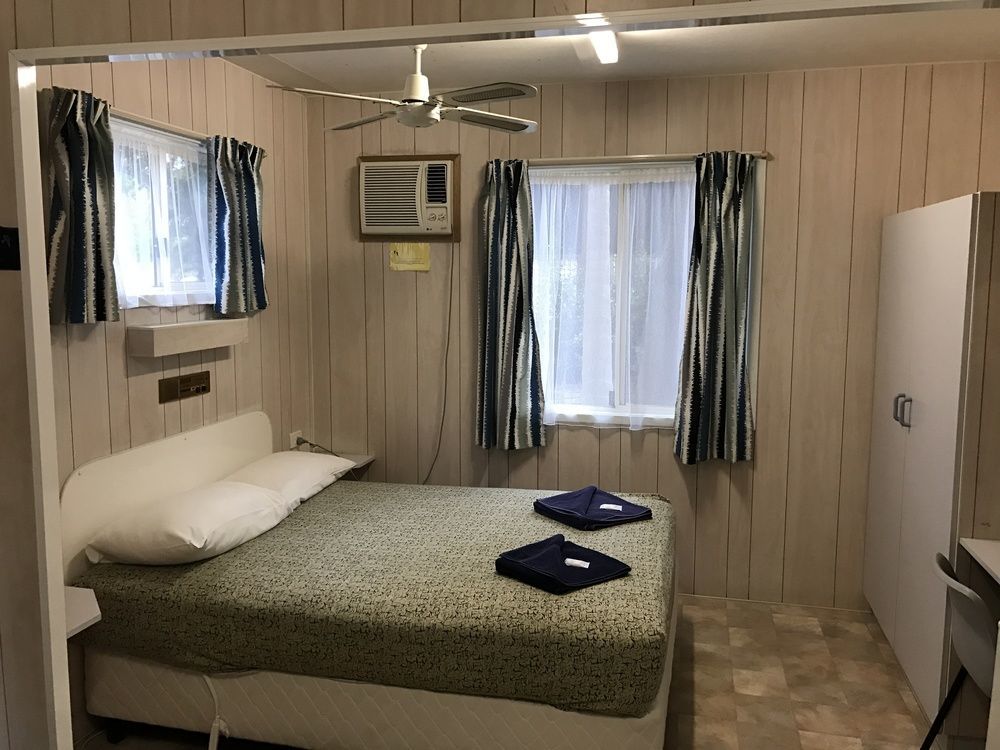팜 비치 캐러밴 파크 호텔 생츄어리 포인트 외부 사진